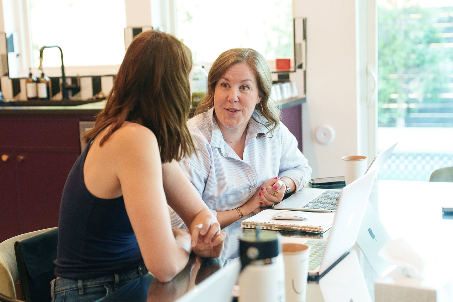 Manage What Matters: A Coaching Intensive for Retailers Who Want to Do Less, But Better