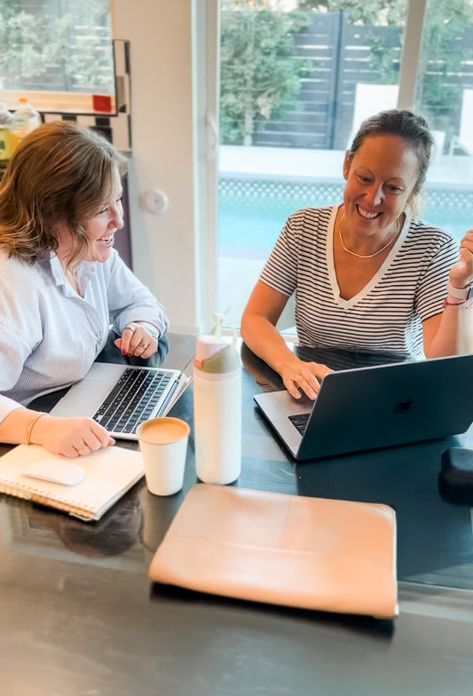 Manage What Matters: A Coaching Intensive for Retailers Who Want to Do Less, But Better